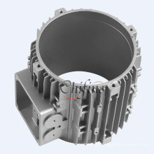 Customized Aluminum Electric Motor Shell